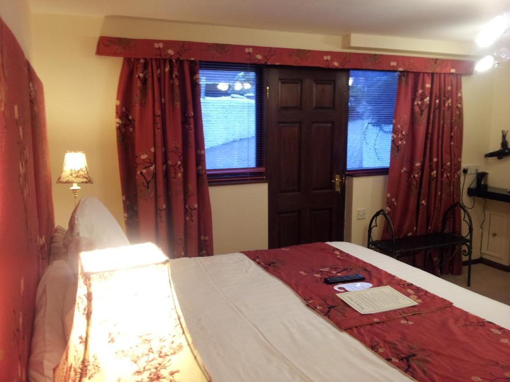 Nagoya Country House Pensjonat Bowness-on-Windermere Pokój zdjęcie